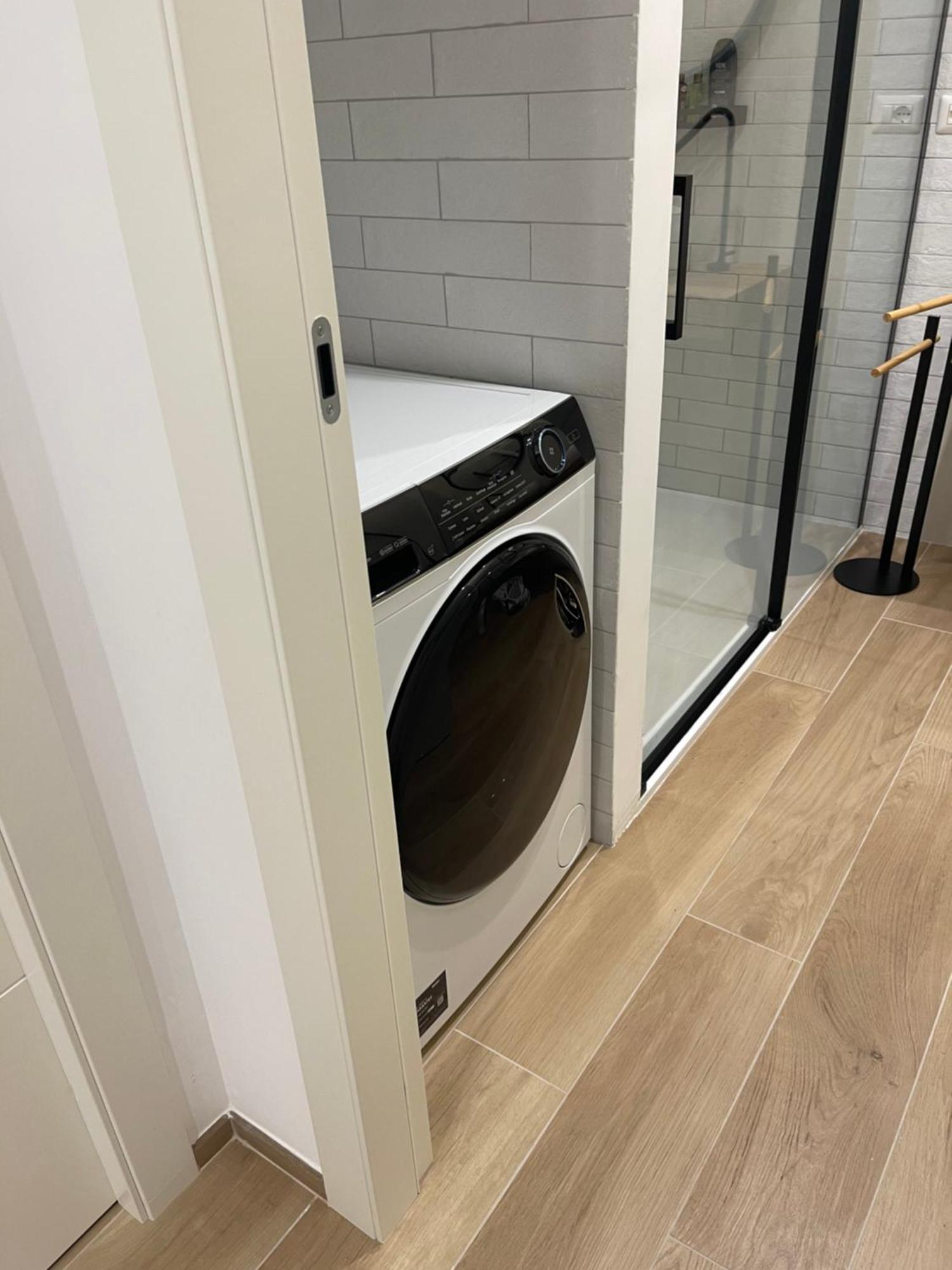 Super Comfort Pisino Street Apartamento *