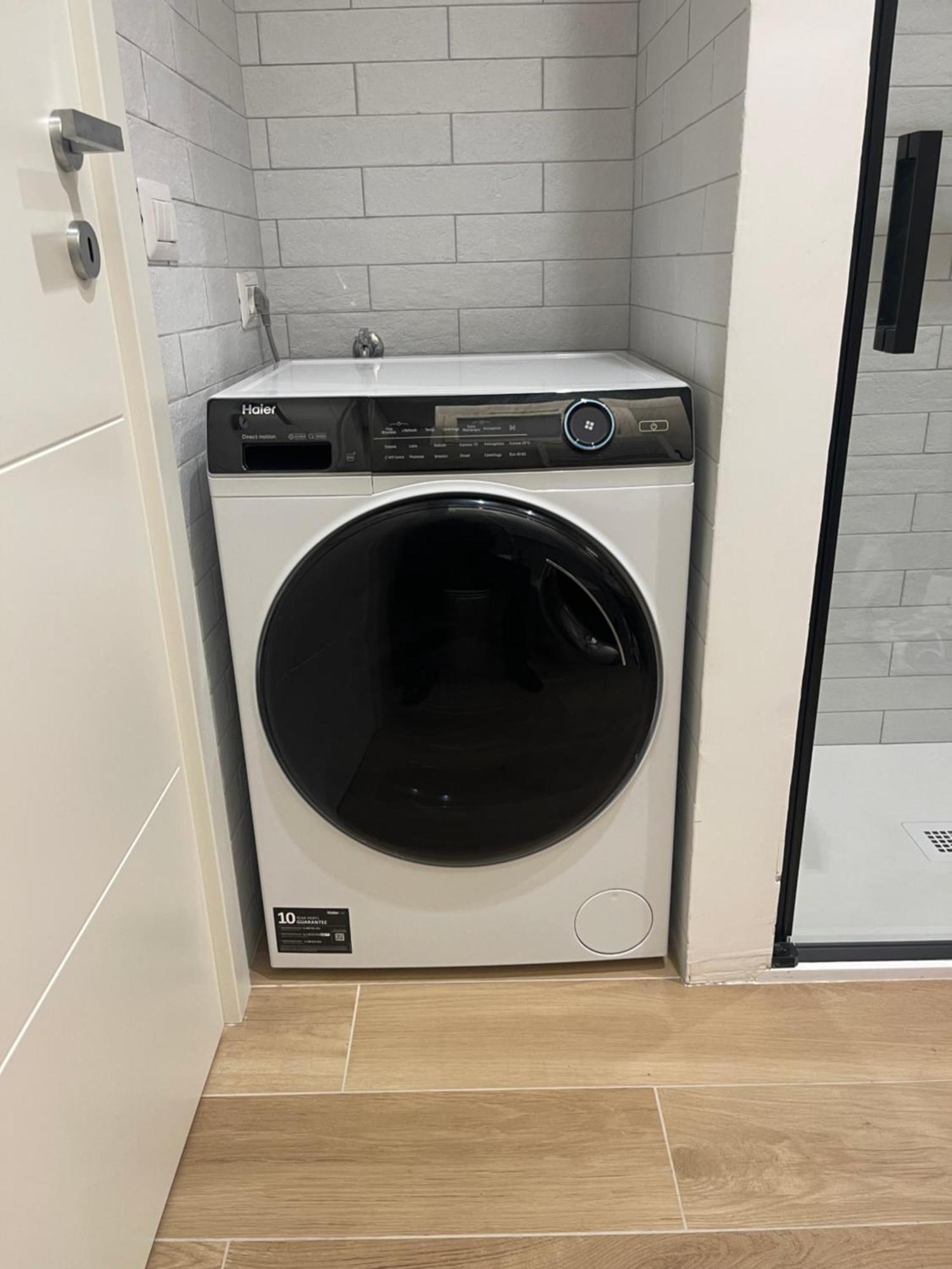 Super Comfort Pisino Street Apartamento Roma