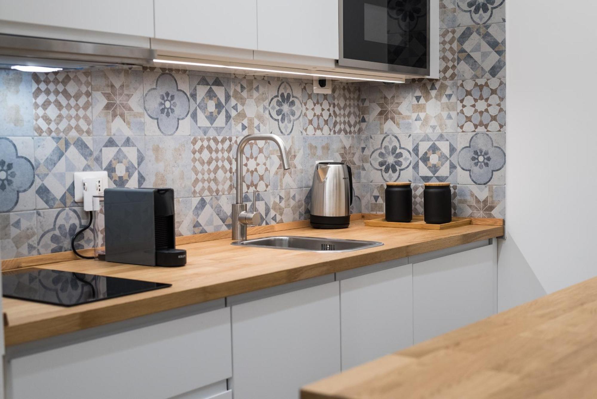 Super Comfort Pisino Street Apartamento *