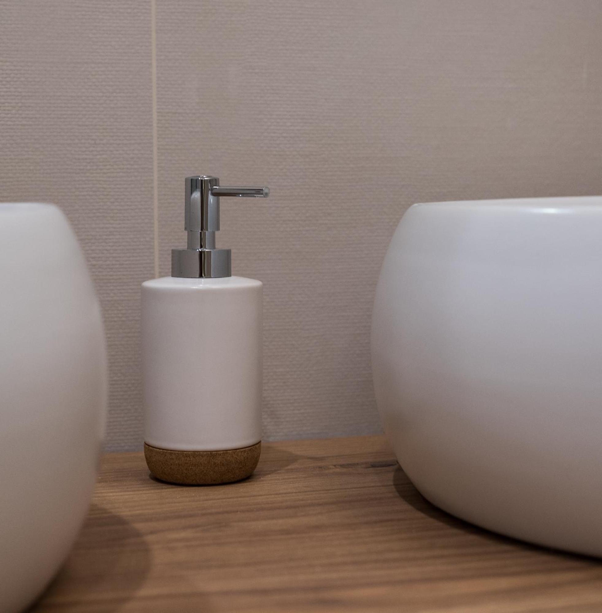 Super Comfort Pisino Street Roma