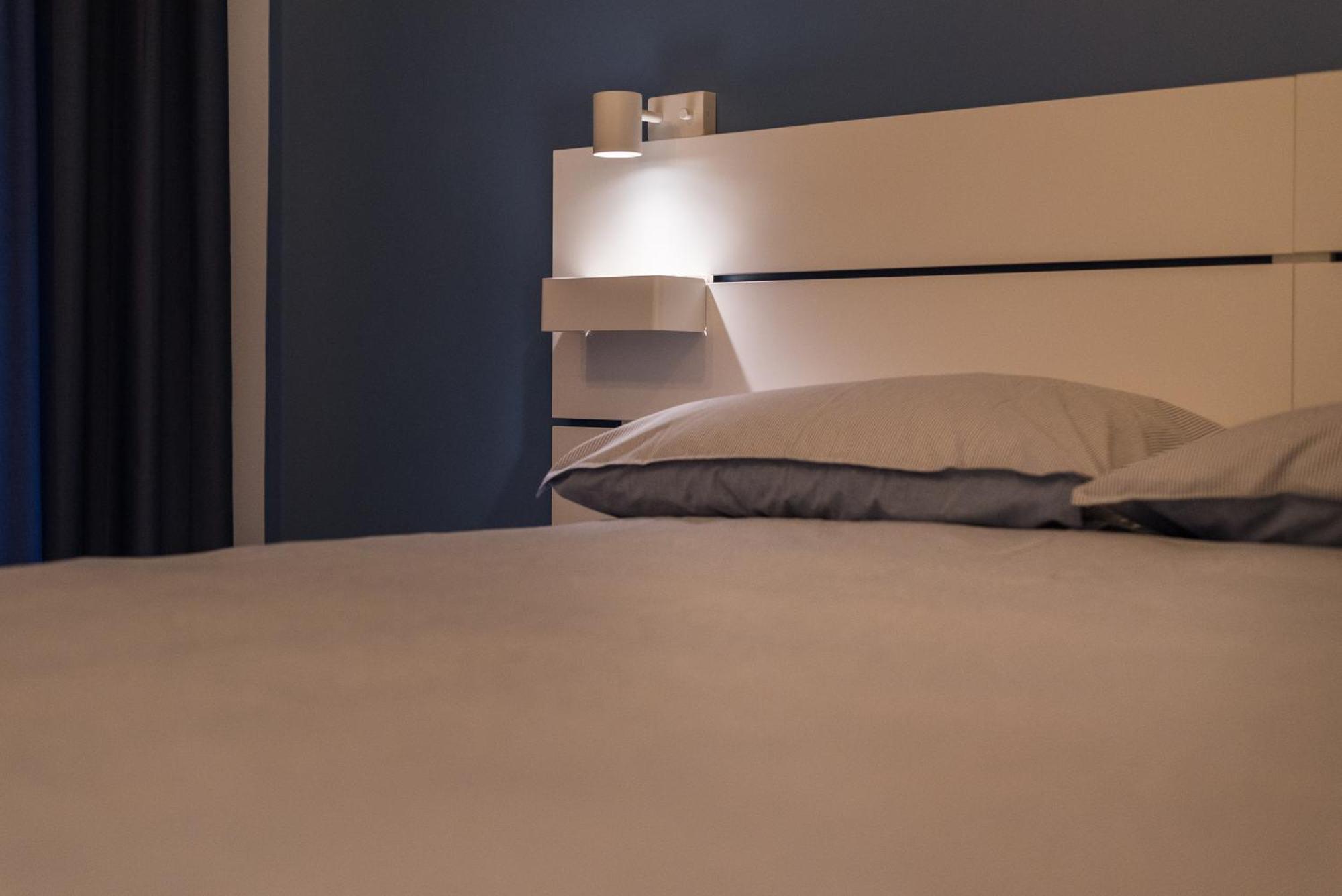 Super Comfort Pisino Street Apartamento