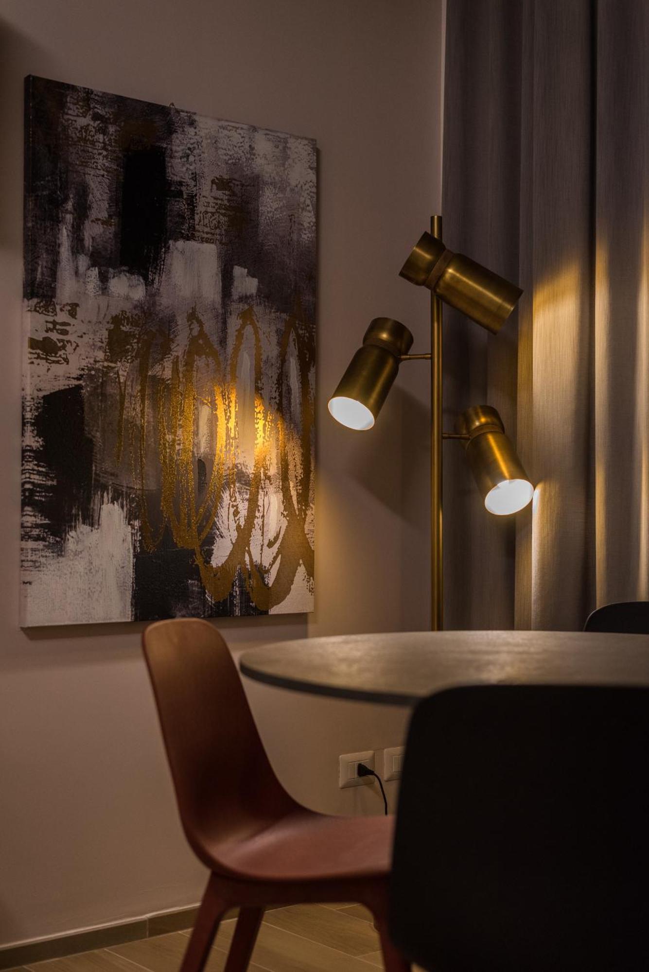 Super Comfort Pisino Street Apartamento *