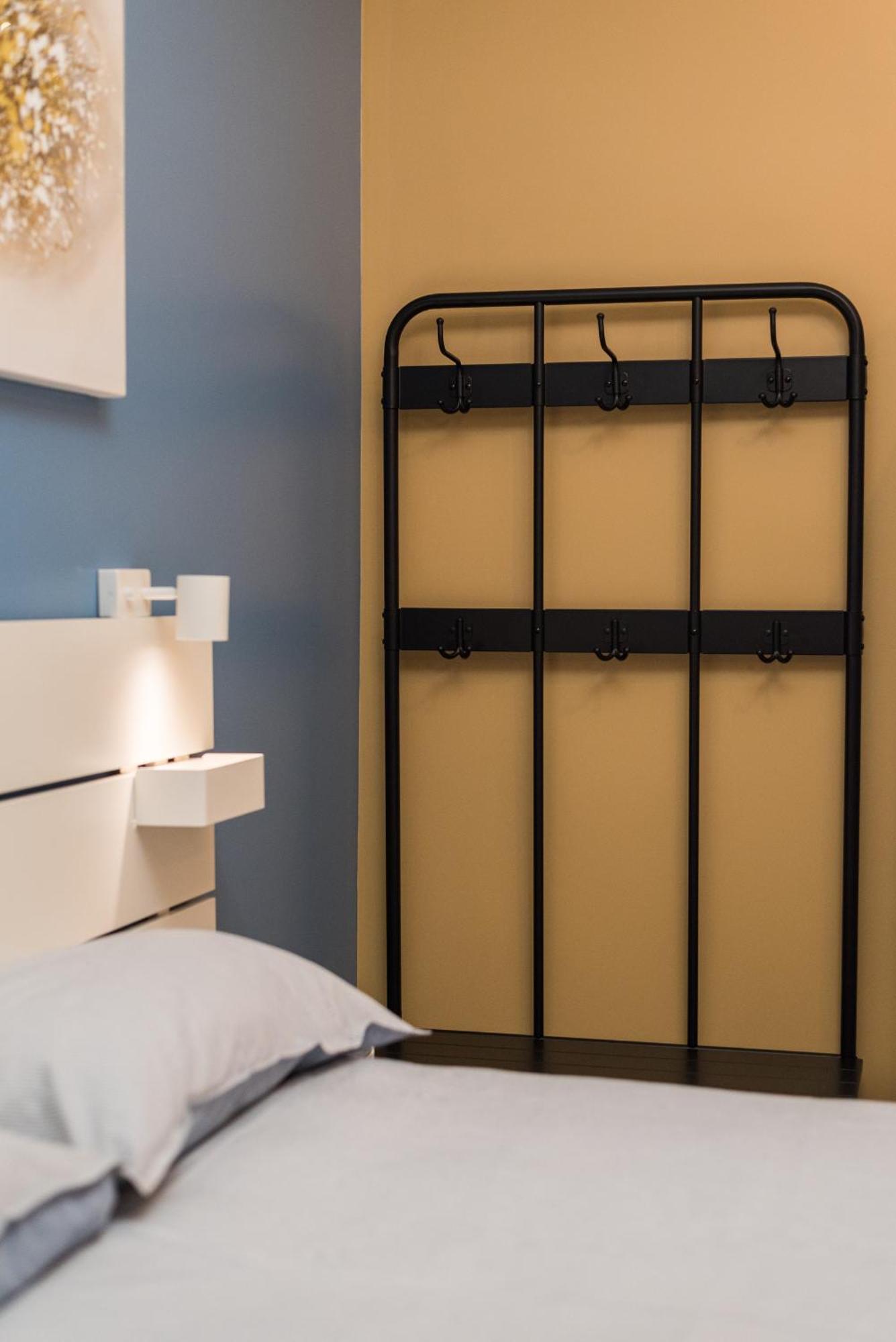 Super Comfort Pisino Street Apartamento Roma