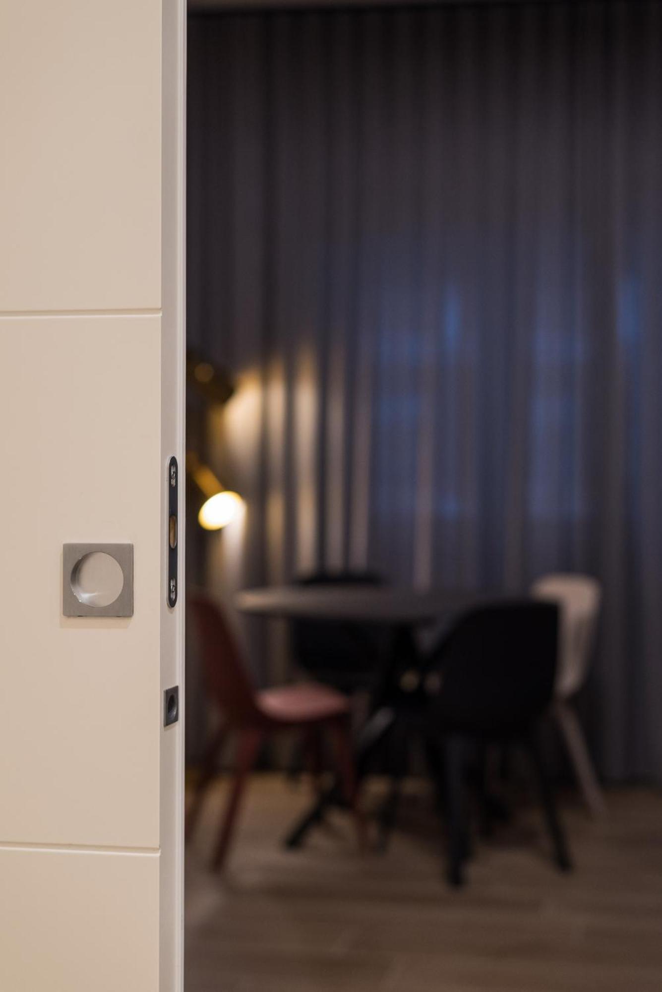 Super Comfort Pisino Street Apartamento *