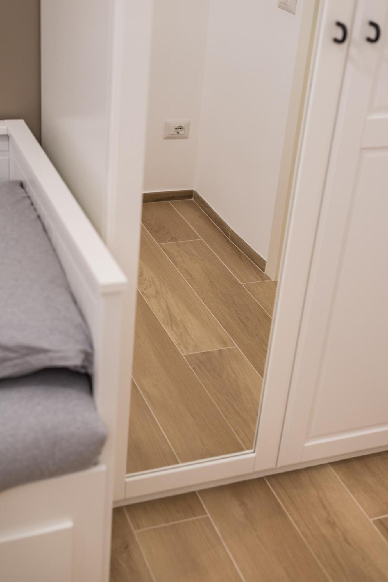 Super Comfort Pisino Street * Roma