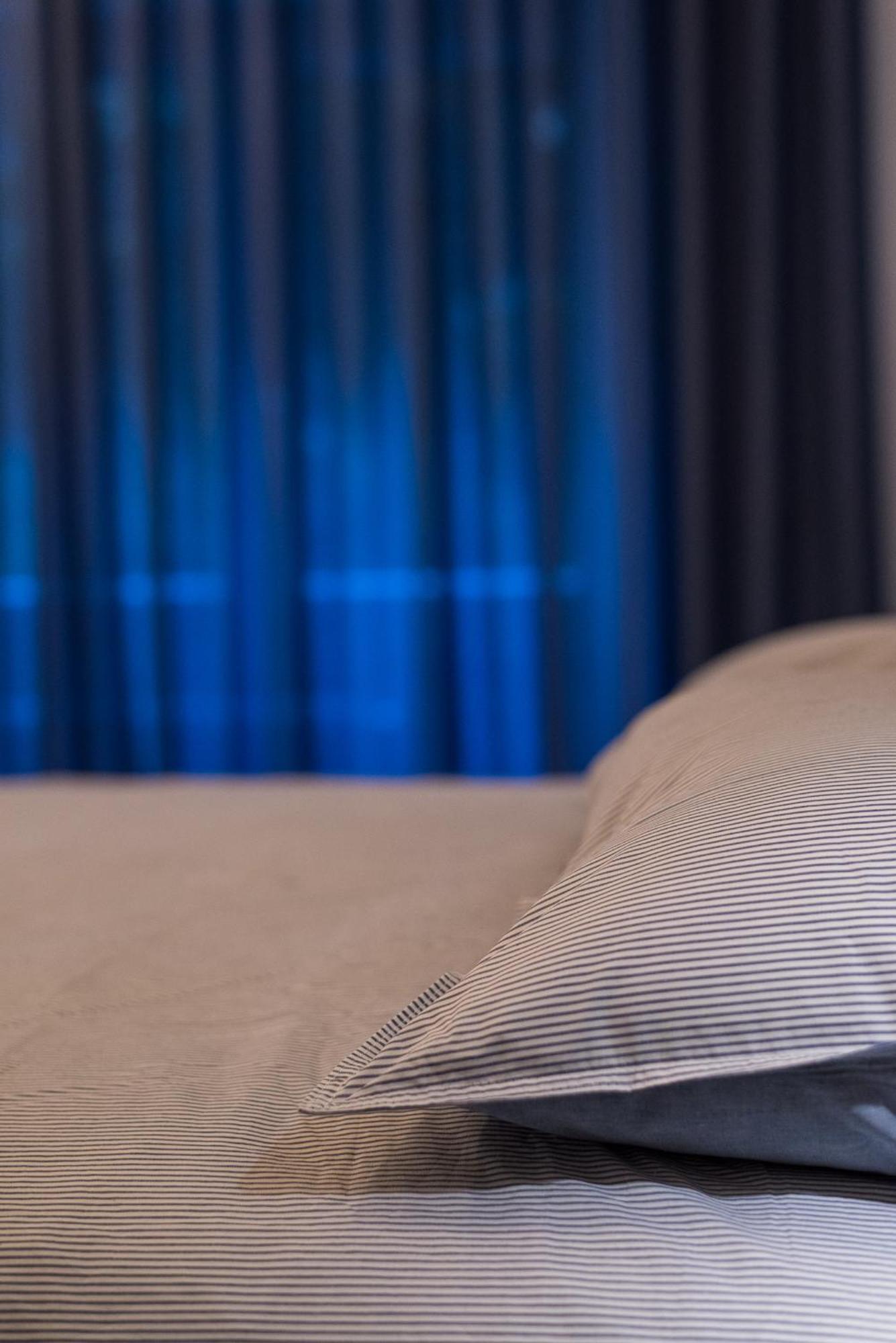 Super Comfort Pisino Street Roma