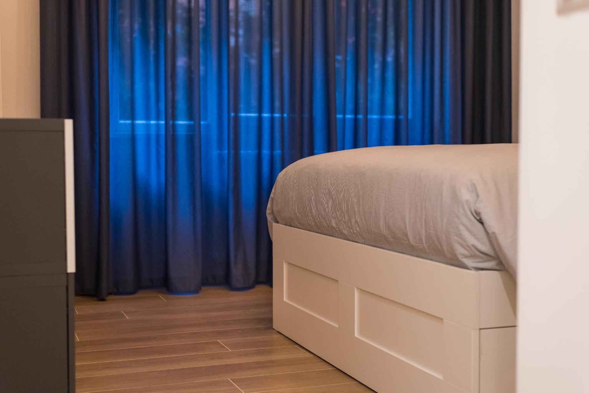 Super Comfort Pisino Street Apartamento Roma