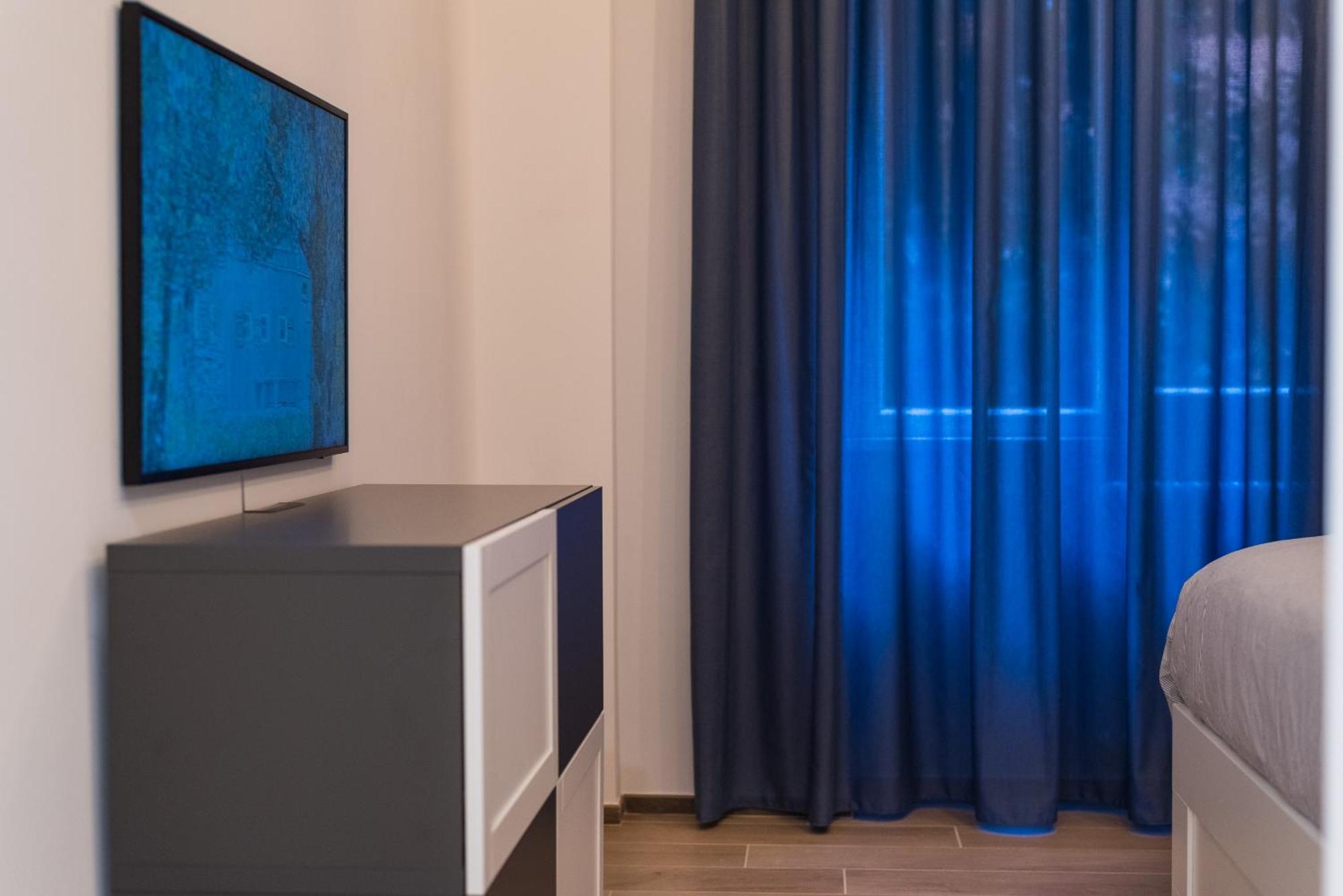 Super Comfort Pisino Street Apartamento
