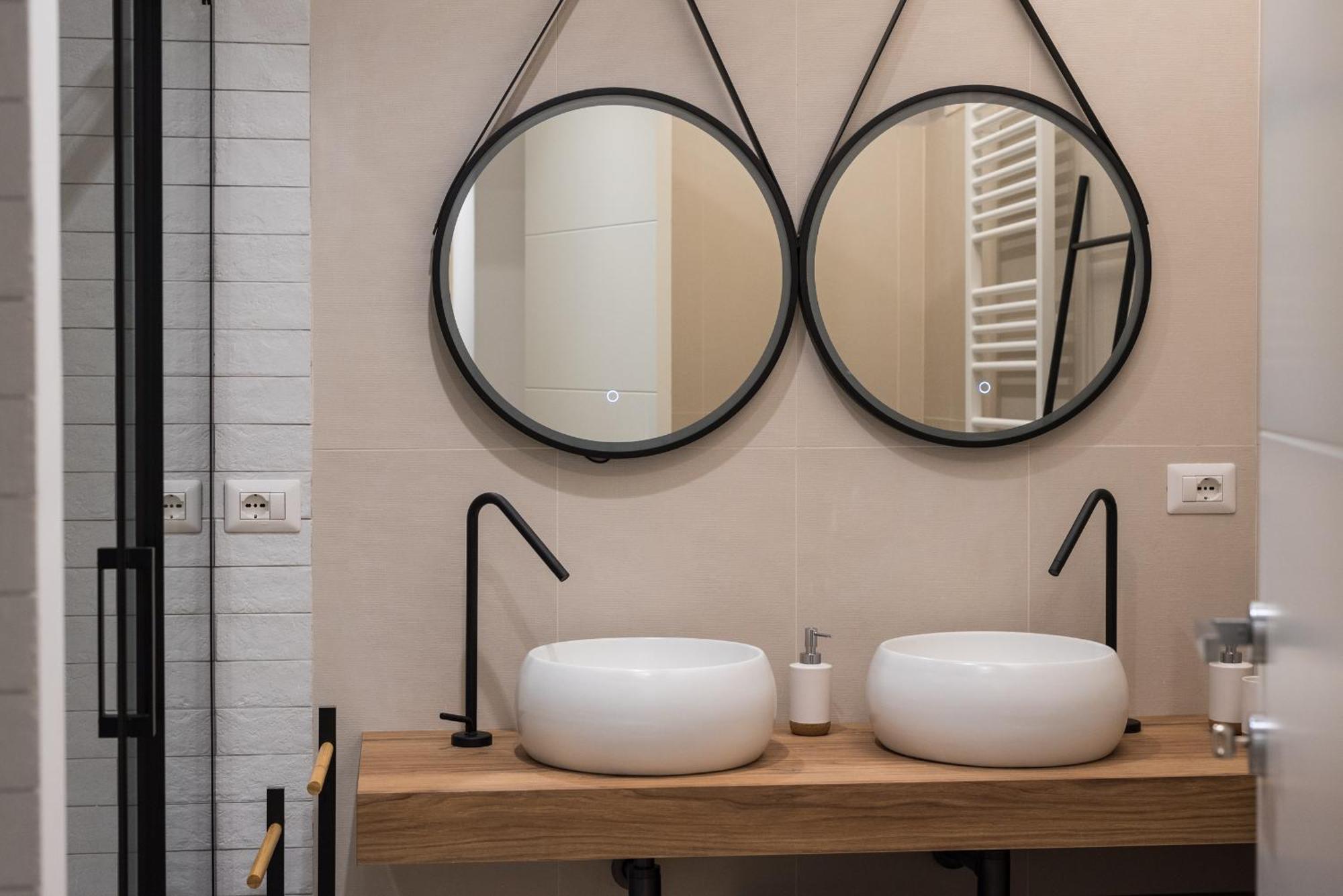 Apartamento Super Comfort Pisino Street Roma