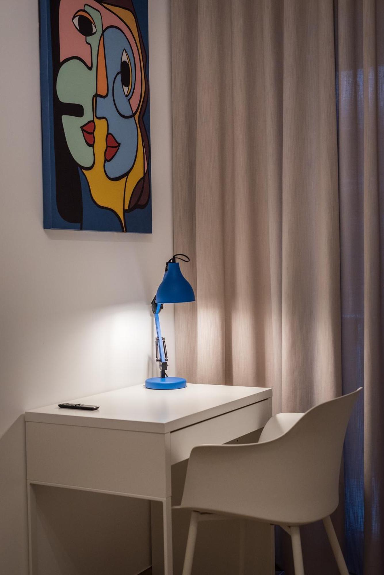 Apartamento Super Comfort Pisino Street