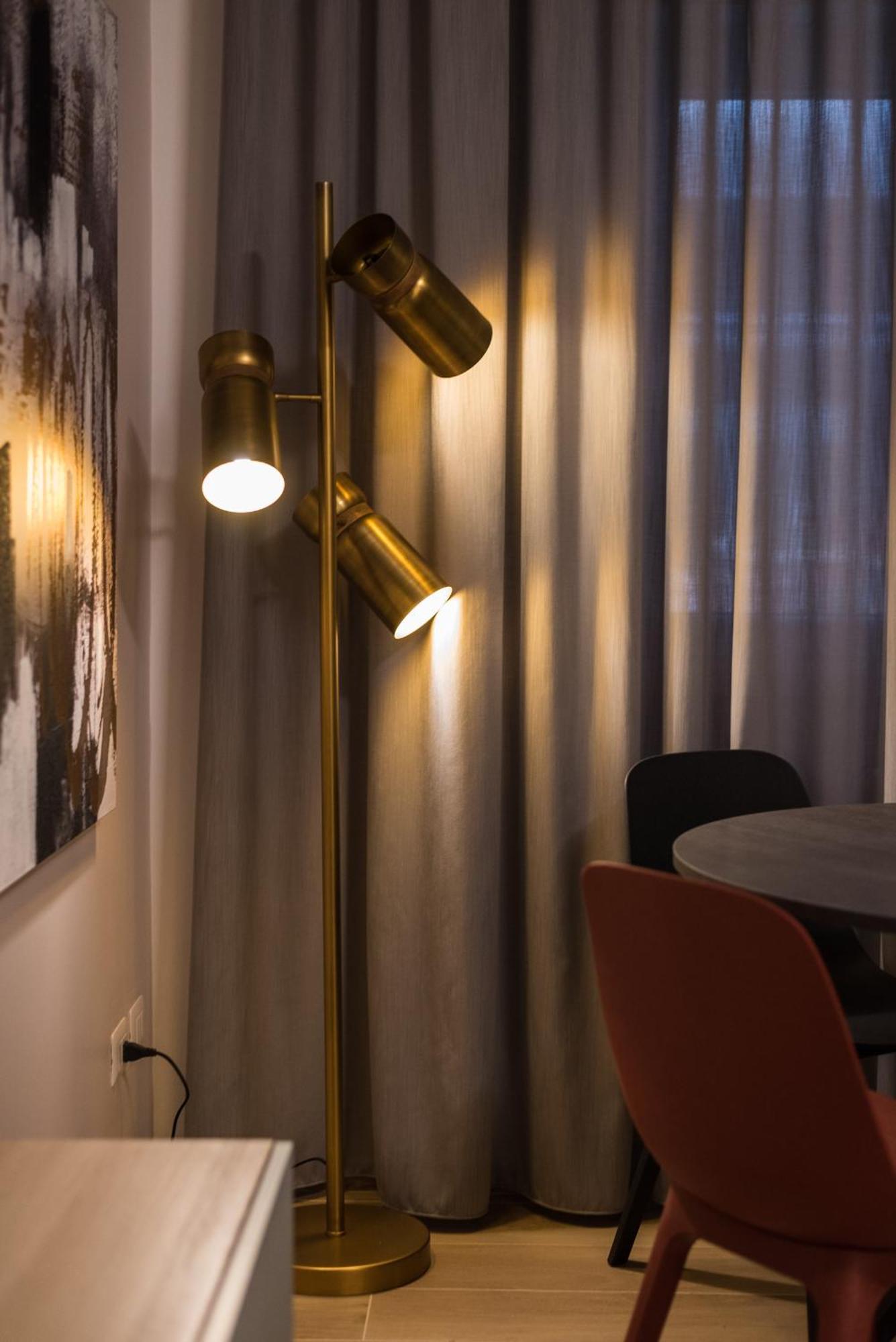 Apartamento Super Comfort Pisino Street *