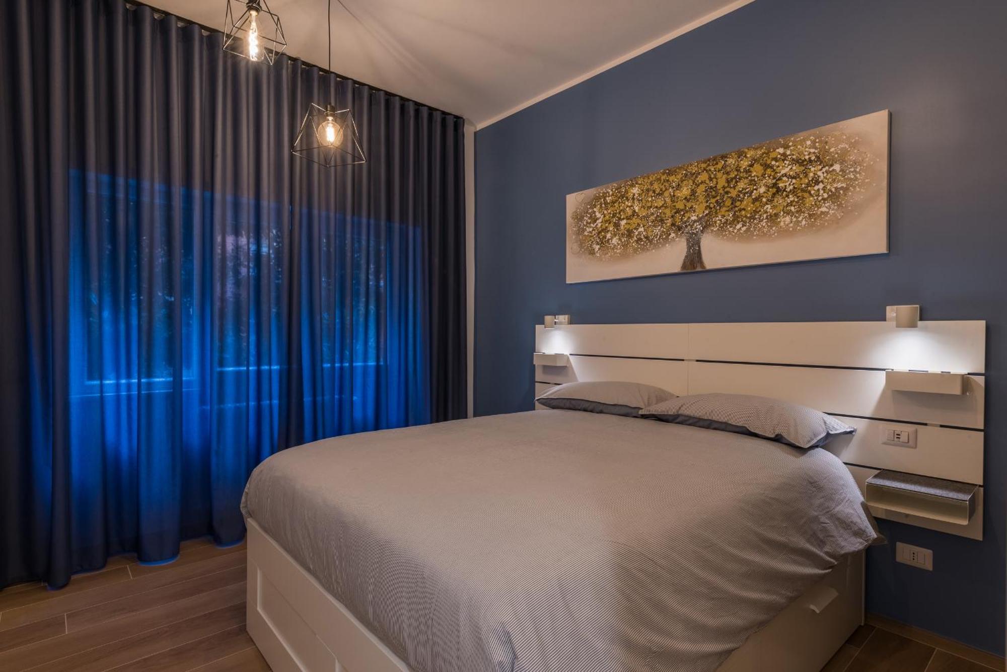 Super Comfort Pisino Street Apartamento *