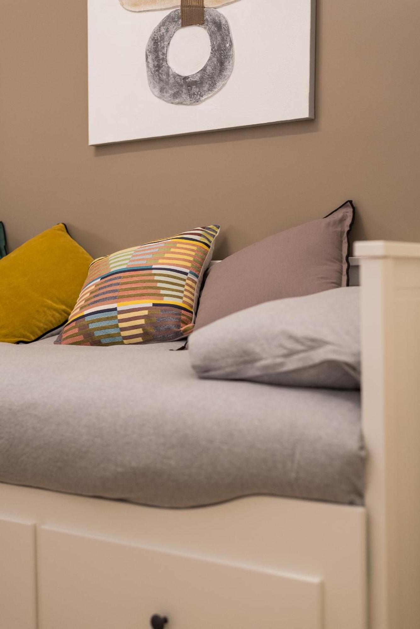 Apartamento Super Comfort Pisino Street
