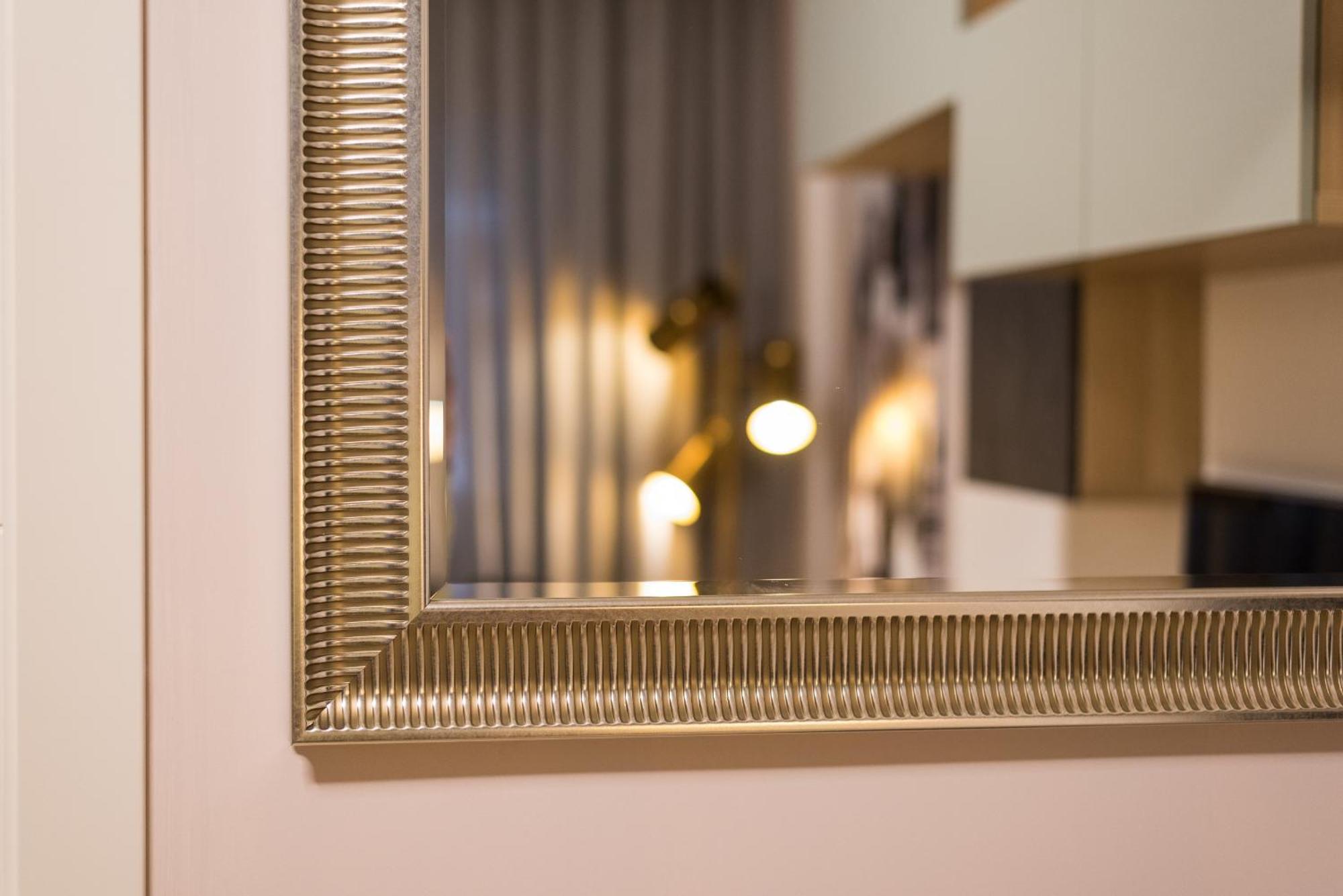 Super Comfort Pisino Street Apartamento Roma