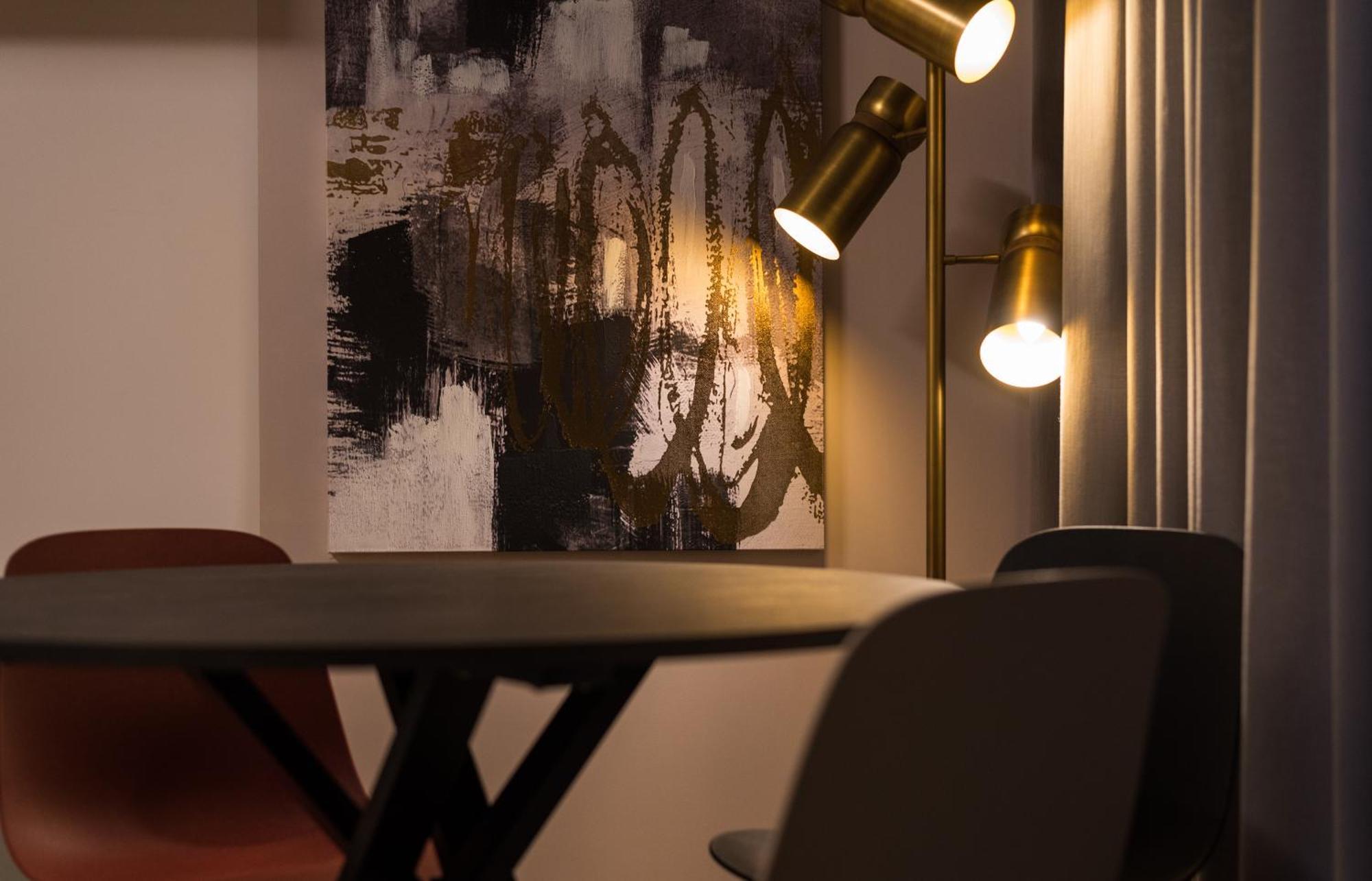 Super Comfort Pisino Street Roma