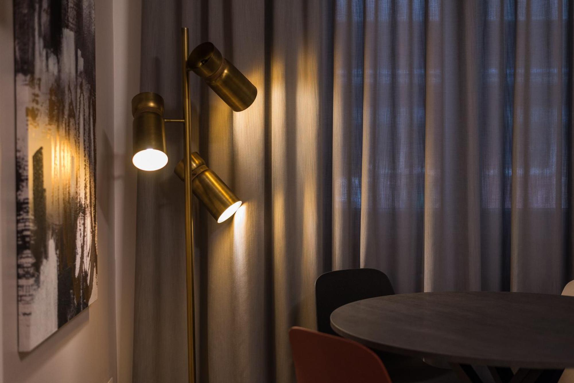 Super Comfort Pisino Street Apartamento
