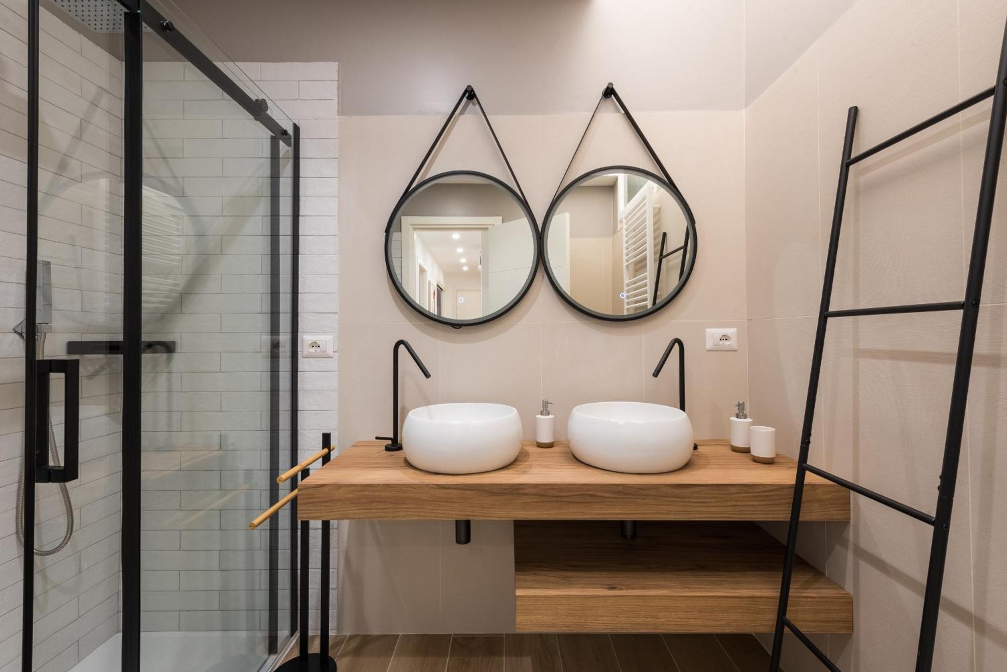 Apartamento Super Comfort Pisino Street Roma