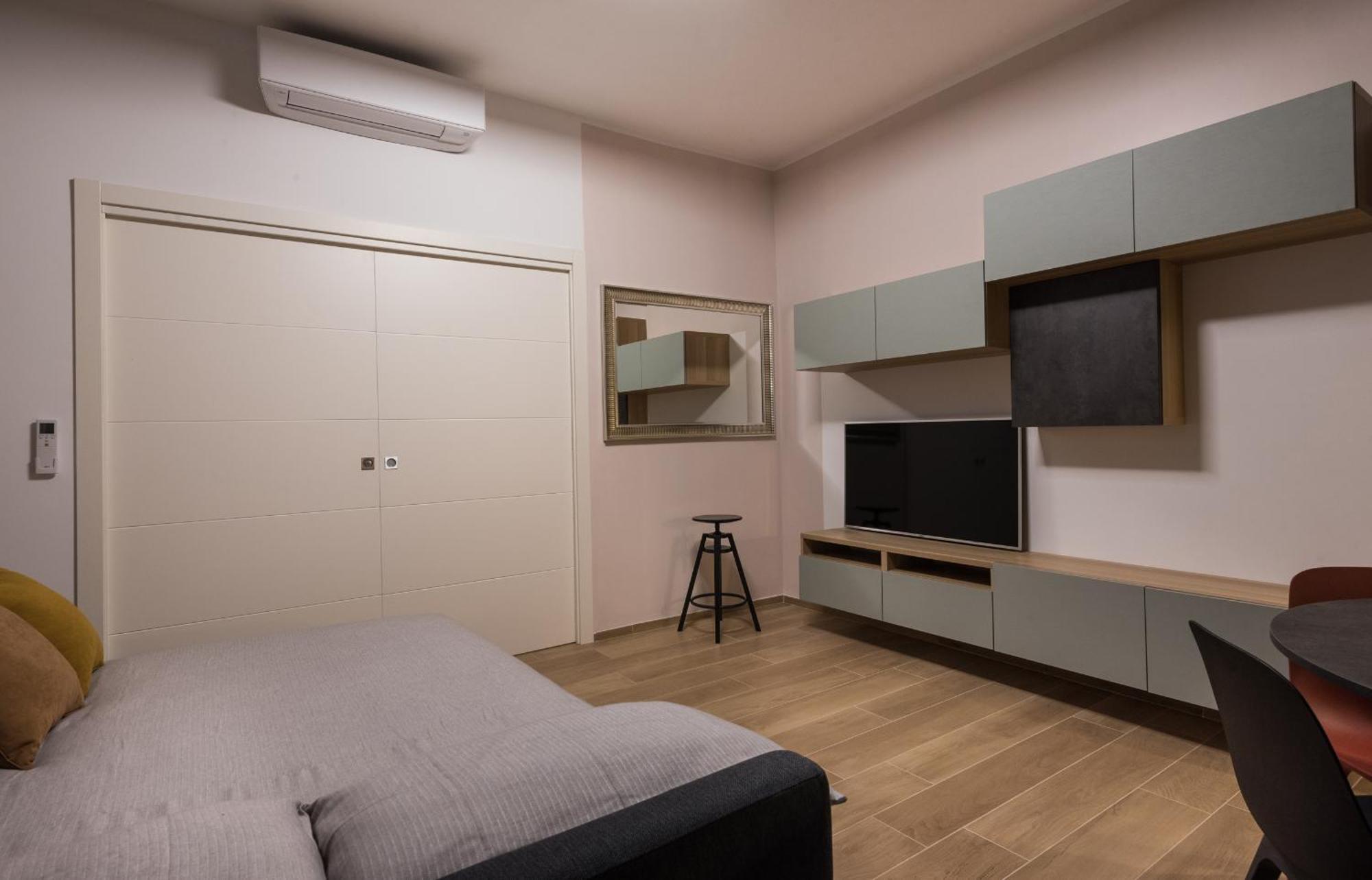 Super Comfort Pisino Street Apartamento