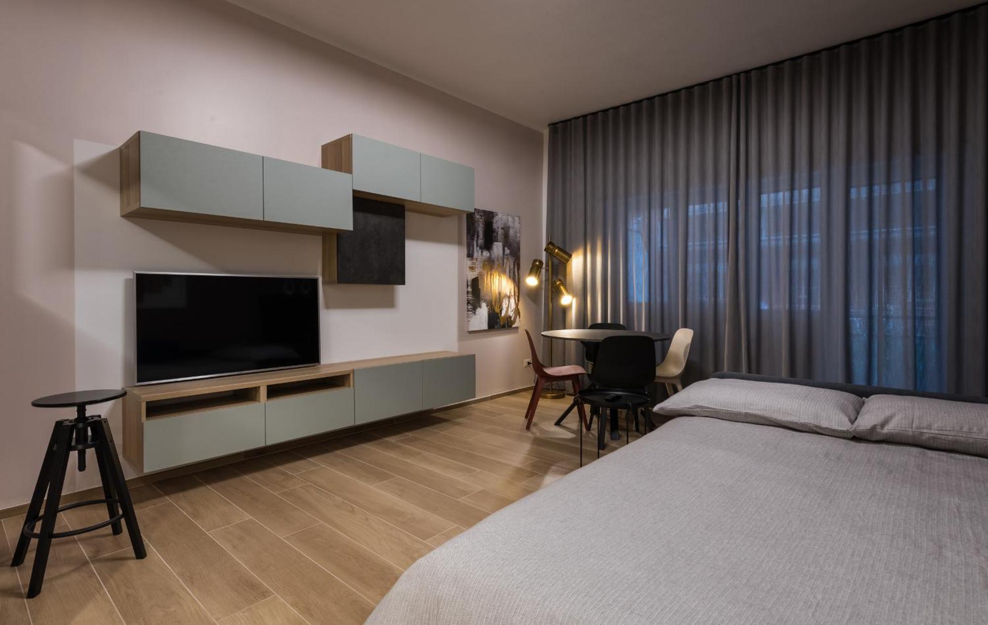 Apartamento Super Comfort Pisino Street