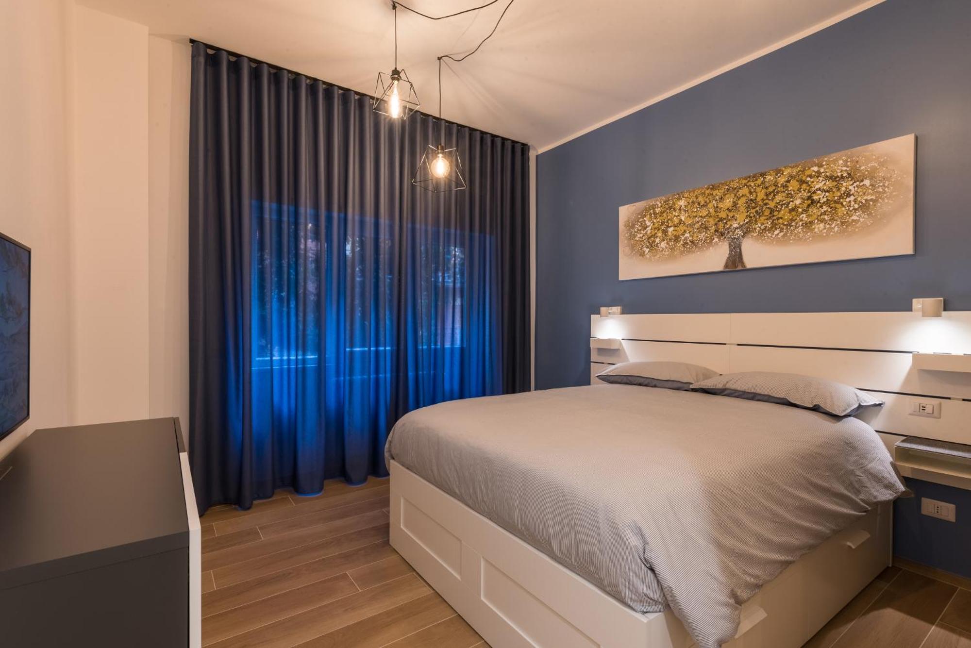 Super Comfort Pisino Street Apartamento Roma