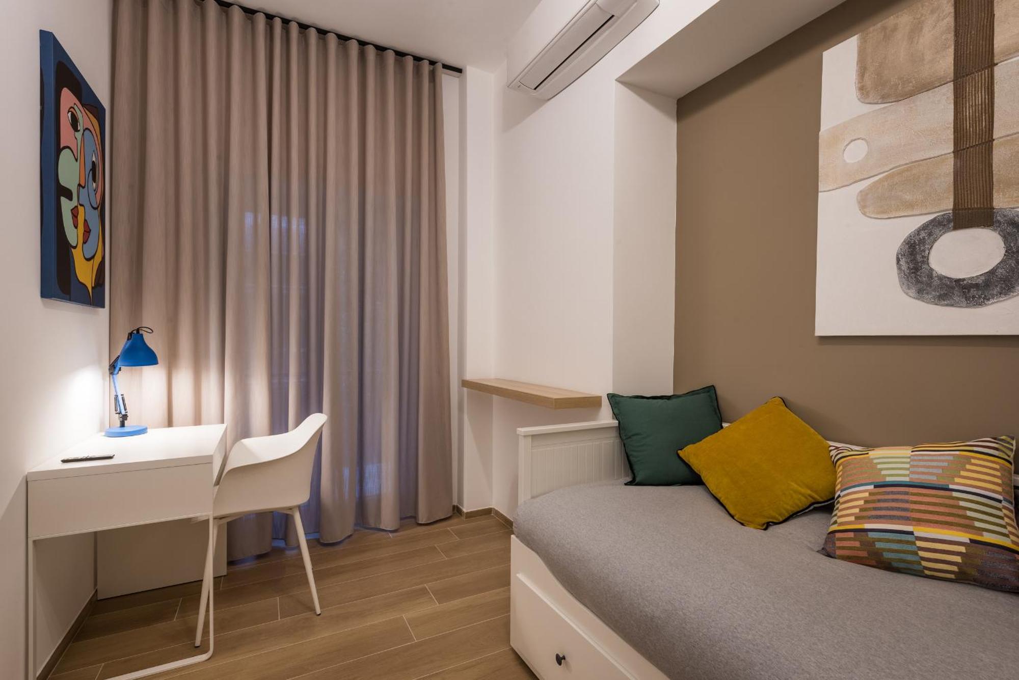 Apartamento Super Comfort Pisino Street *
