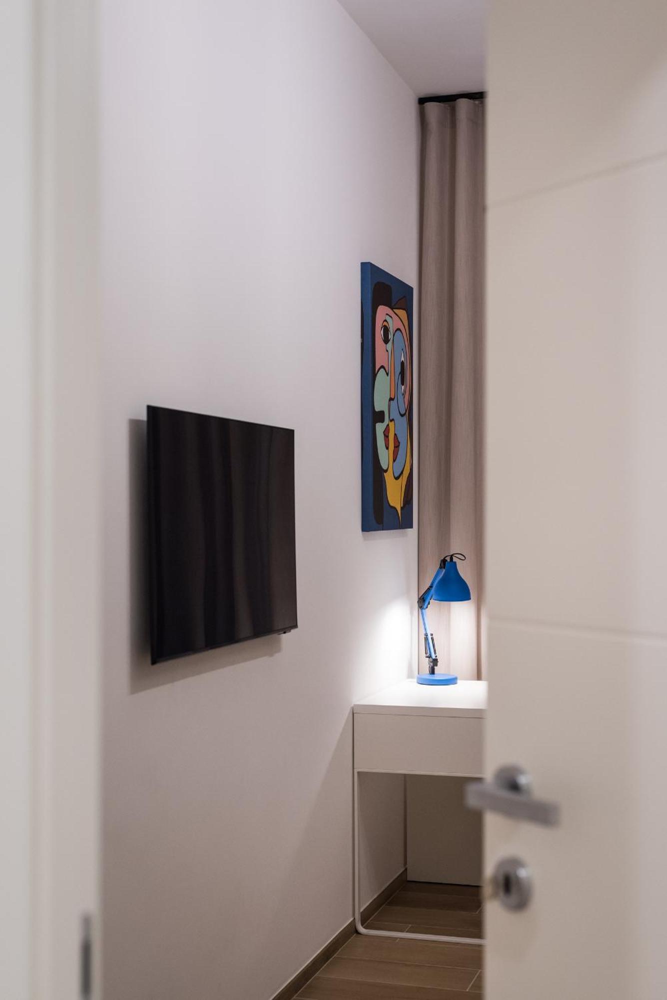 Super Comfort Pisino Street Apartamento
