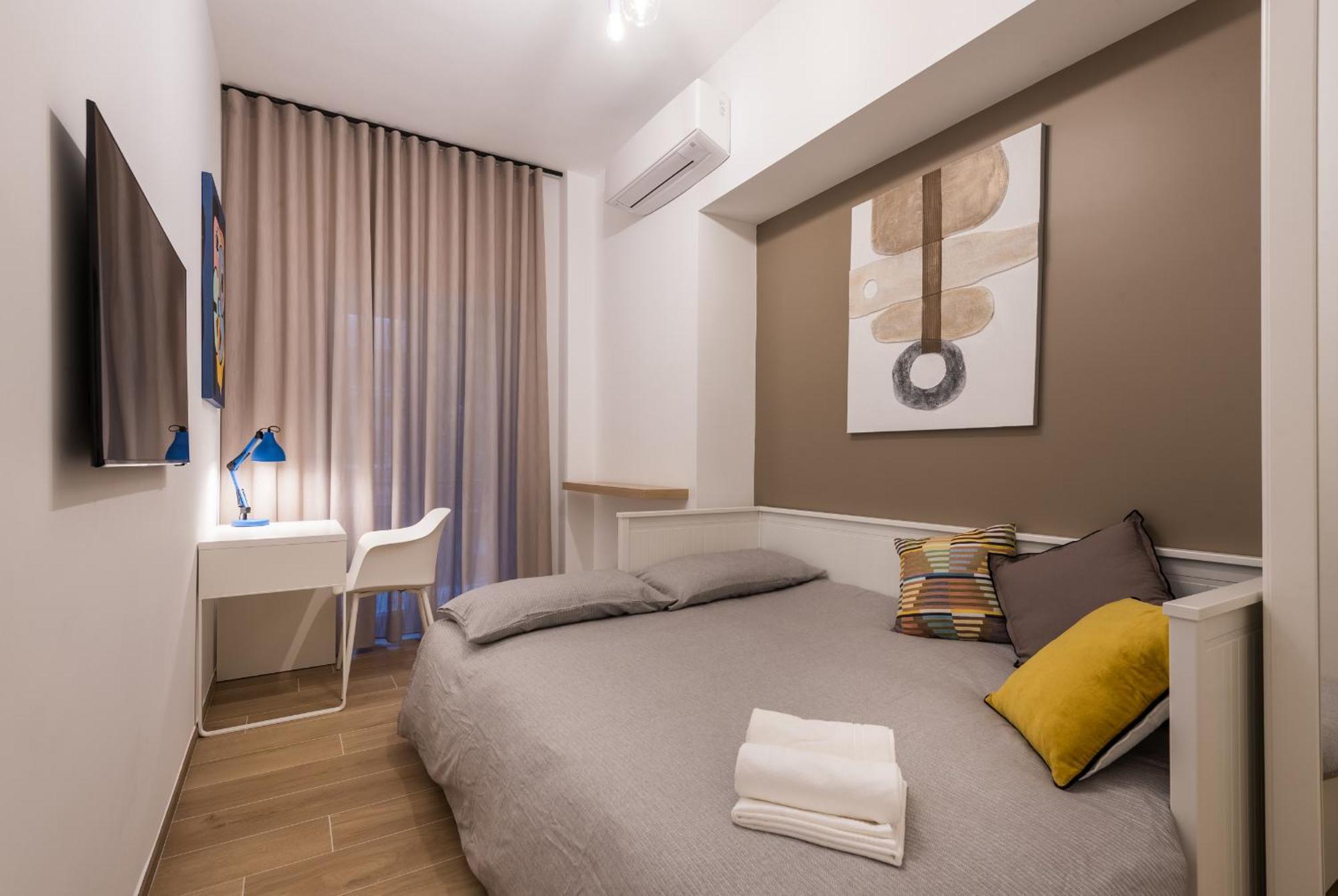 Super Comfort Pisino Street * Roma