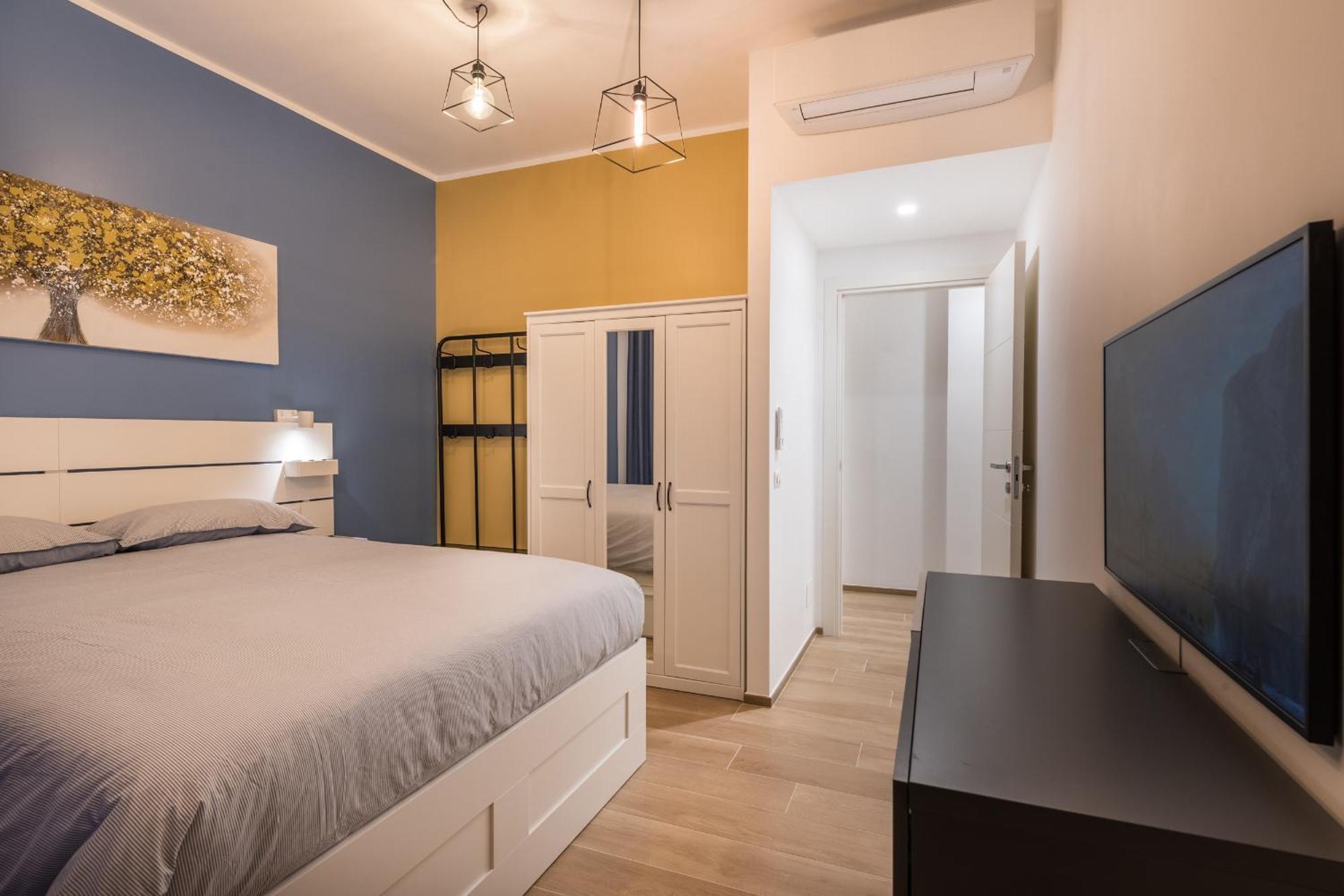 Super Comfort Pisino Street Apartamento