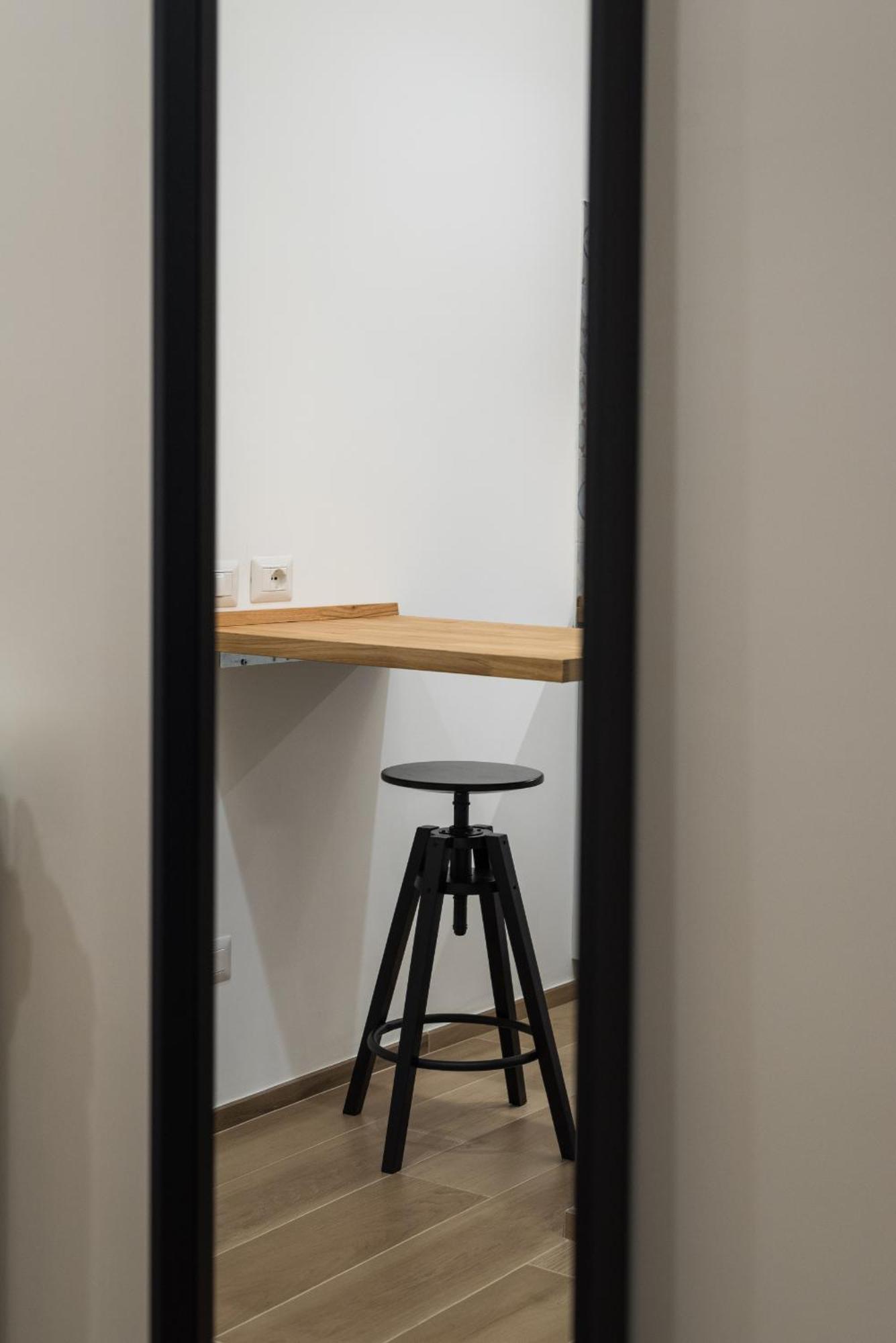 Apartamento Super Comfort Pisino Street Roma