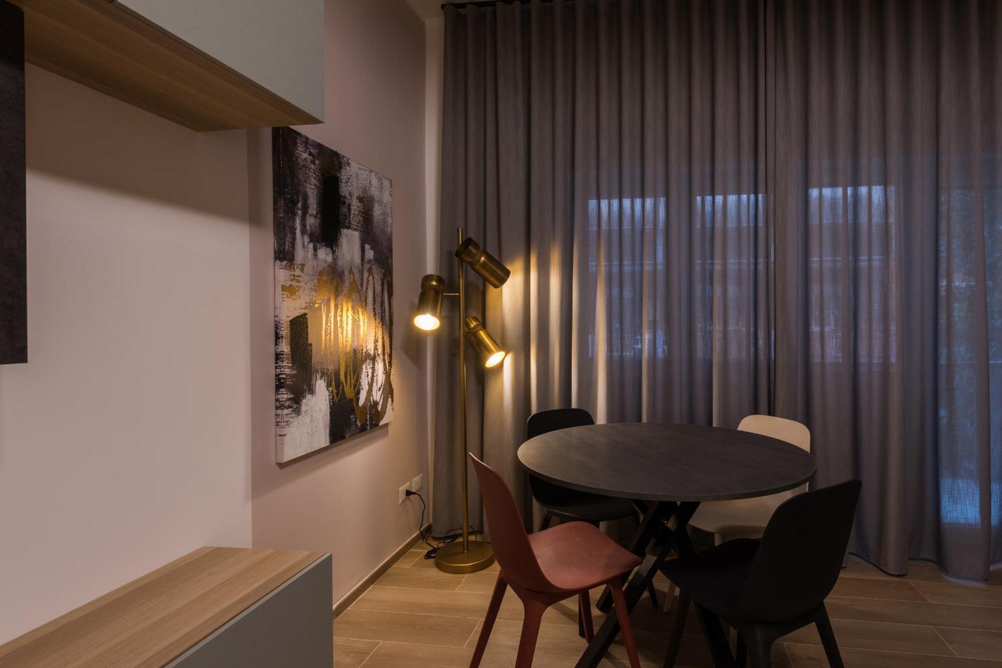 Super Comfort Pisino Street * Roma