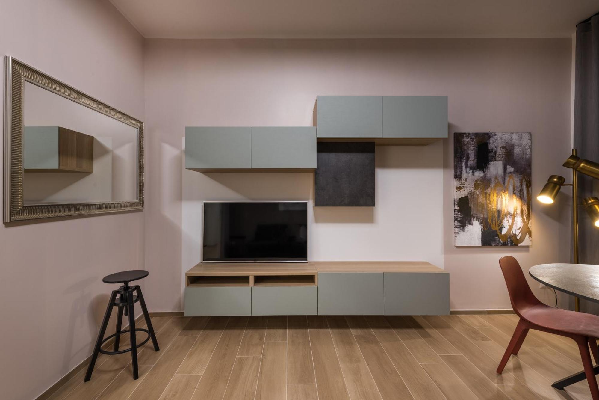 Apartamento Super Comfort Pisino Street *