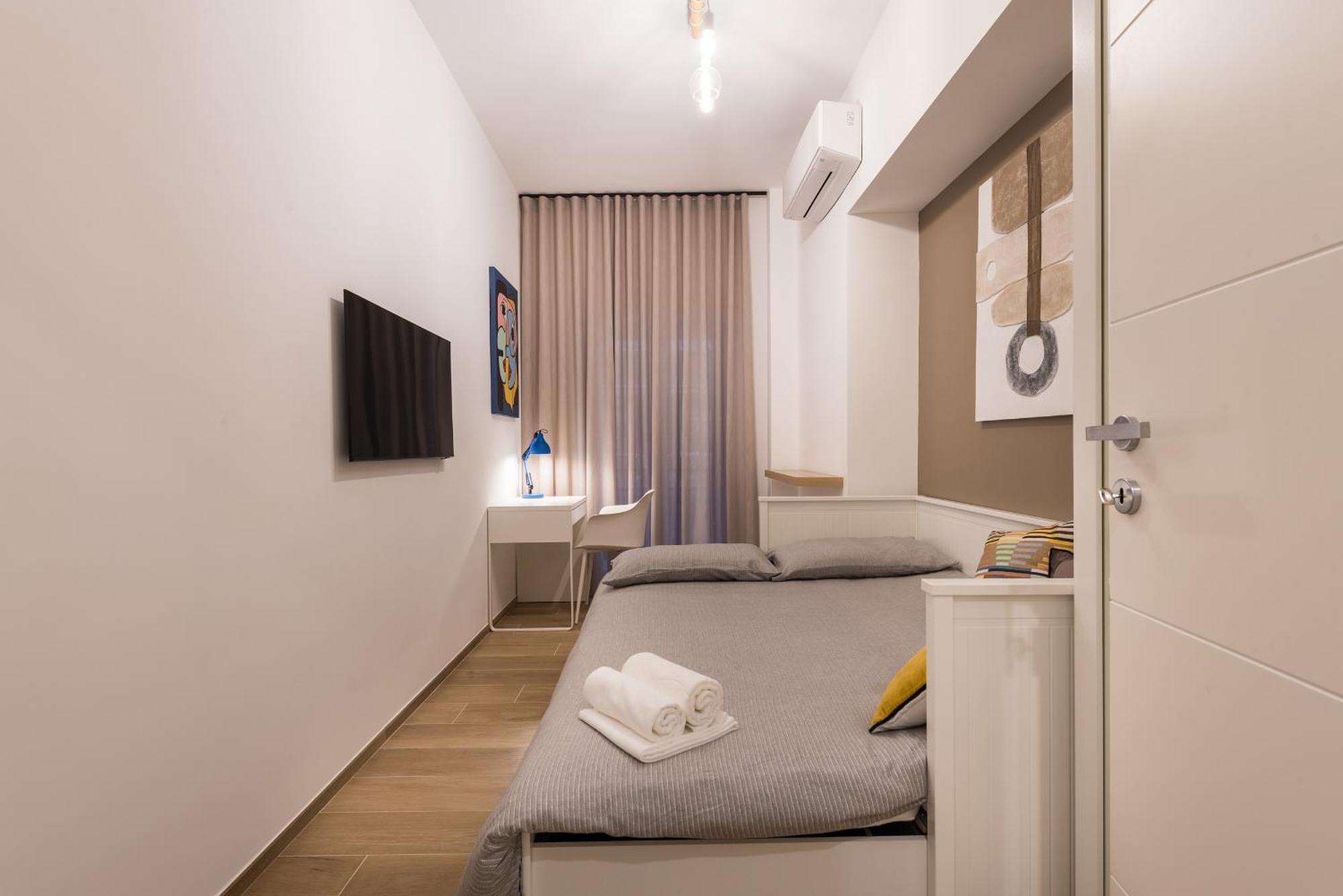 Super Comfort Pisino Street * Roma