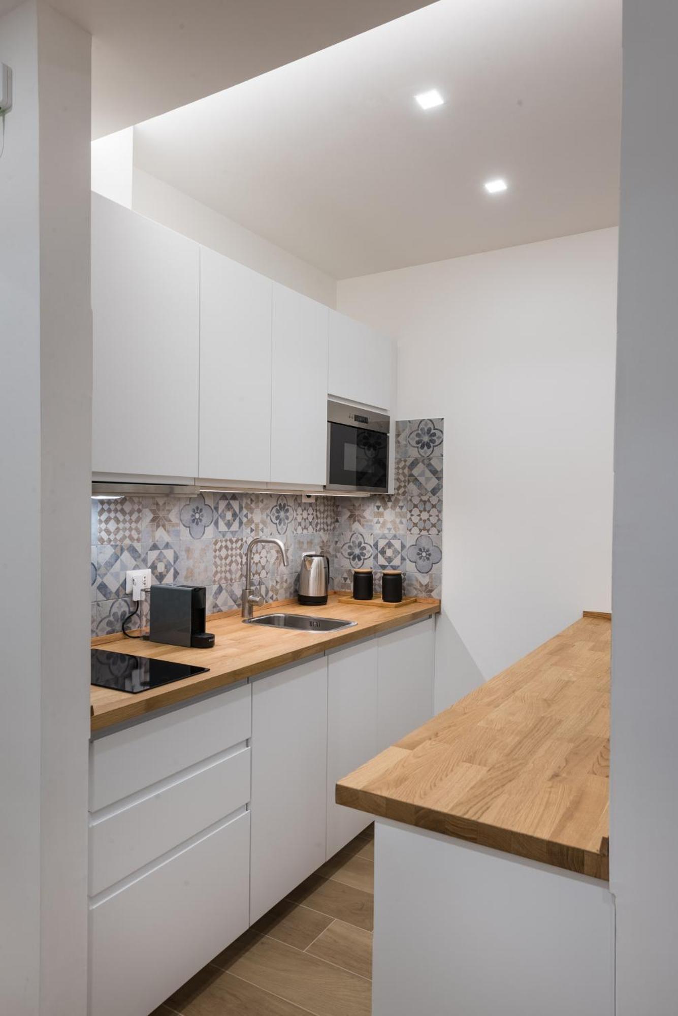 Super Comfort Pisino Street Roma