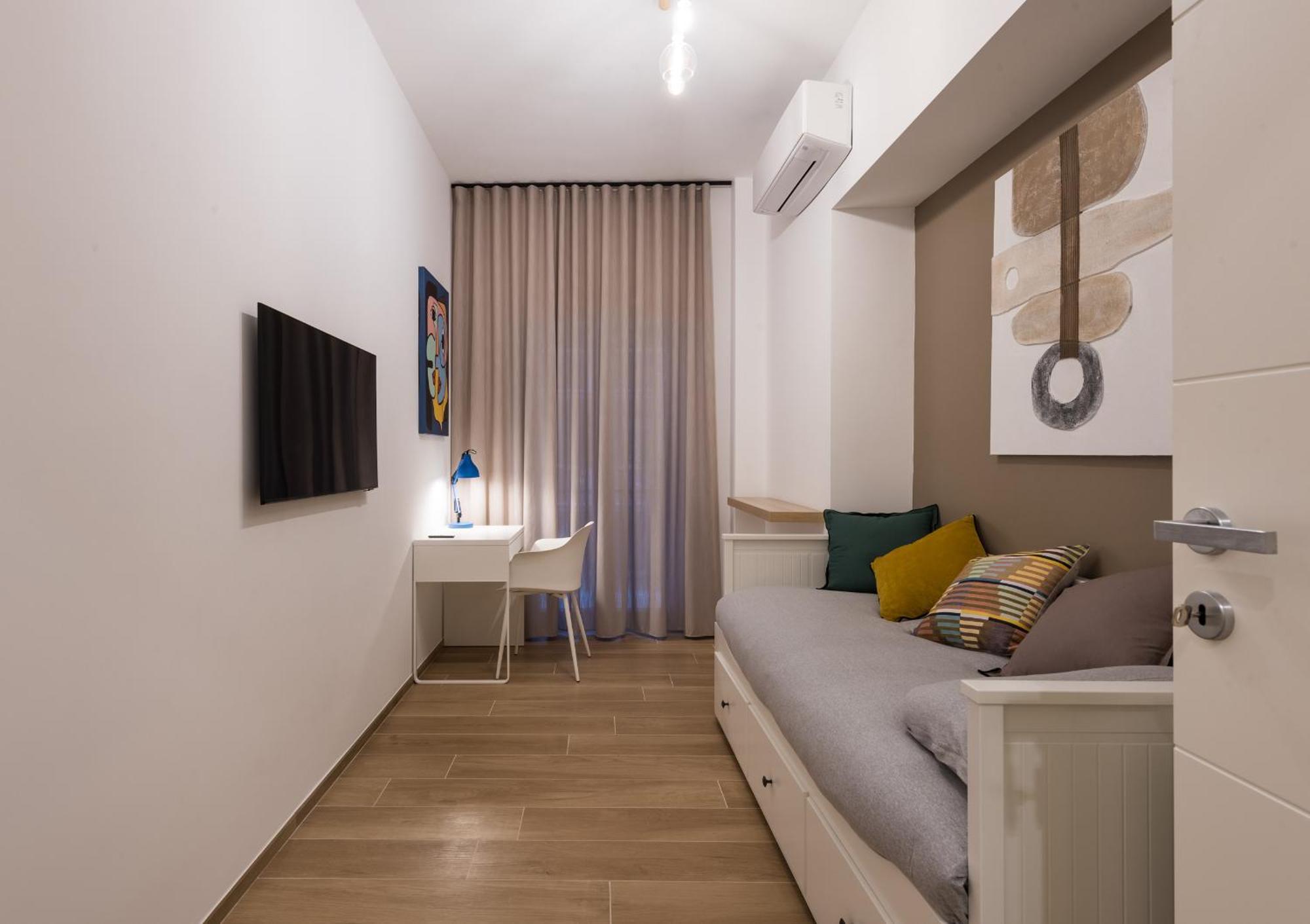 Super Comfort Pisino Street * Roma
